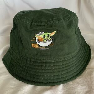 Star Wars Bucket Hat